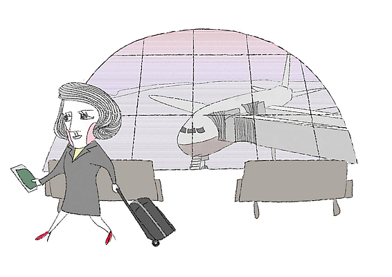 전신 PSD 여자 교통수단 벤치 의자 가방 일러스트 비즈니스 창문 항공교통 교통시설 모션 페인터 추상 대중교통 비행기 실내 한명 들기 사람 성인 걷기 캐리어 여행가방 직장인 비즈니스우먼 당기기 공항 출장 여권 포토샵 치마정장 해외출장 여자만 여자한명만 성인여자만 국내일러스트 직업 1 잡화 가구 교통 무늬 페인팅 정장 내부 치마 시설 성인만 파일형식