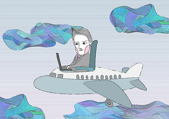 PSD 구름 남자 교통수단 의자 일러스트 비즈니스 항공교통 모션 페인터 하늘 추상 대중교통 비행기 한명 사람 앉기 상반신 성인 공중 노트북 비행 타이핑 업무 직장인 비즈니스맨 작업실 출장 포토샵 해외출장 남자한명만 성인남자만 국내일러스트 자연요소 직업 1 가구 교통 무늬 페인팅 전자제품 작업 남자만 성인만 파일형식