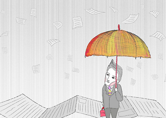 PSD 남자 서류가방 가방 일러스트 우산 비즈니스 페인터 추상 한명 서기 들기 사람 성인 업무 직장인 비즈니스맨 작업실 문서 포토샵 업무과다 흐림 남자한명만 성인남자만 국내일러스트 직업 1 잡화 무늬 모션 페인팅 날씨 작업 남자만 성인만 파일형식