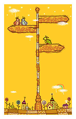 EPS 주간 구름 꽃 백그라운드 무지개 일러스트 조류 안내 주택 알림판 이벤트 사람없음 야외 건물 마을 표지판 알림 오브젝트 국내일러스트 자연요소 식물 동물 건축물 파일형식 벡터