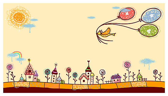 EPS 주간 구름 꽃 백그라운드 무지개 일러스트 조류 안내 주택 알림판 이벤트 사람없음 야외 건물 태양 마을 알림 오브젝트 풍선 국내일러스트 자연요소 식물 동물 건축물 파일형식 벡터