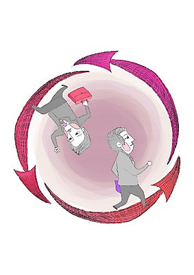 전신 PSD 라이프스타일 남자 화살표 중년 서류가방 가방 일러스트 비즈니스 페인터 추상 한명 들기 사람 일상 달리기 직장인 비즈니스맨 순환 포토샵 돌기 쳇바퀴 남자한명만 성인한명만 성인남자한명만 중년만 중년남자만 중년남자한명만 국내일러스트 직업 1 잡화 무늬 모션 페인팅 성인 라이프 생활 남자만 성인남자만 성인만 파일형식