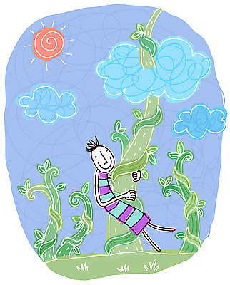 EPS 주간 구름 캐릭터 커플 남자 줄기 일러스트 상상 동화 사랑 한명 사람 성인 야외 판타지 태양 상상캐릭터 남자만 남자한명만 성인남자만 성인만 일러캐릭터 자연요소 식물 1 감정 관계 파일형식 벡터