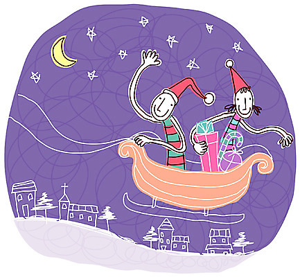 EPS 캐릭터 커플 여자 기념일 남자 별 백그라운드 크리스마스 일러스트 상상 선물 사랑 사람 야외 두명 판타지 산타클로스 달 야간 크리스마스캐릭터 상상캐릭터 썰매 일러캐릭터 자연요소 감정 관계 이벤트 파일형식 벡터