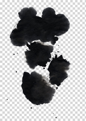 편집이미지 동양문화 문양 캘리배경 백그라운드 무늬 캘리그라피 붓터치 서예 사람없음 그래픽 먹 퓨전 번짐 PNG 편집소스 한국전통 문화 파일형식 효과