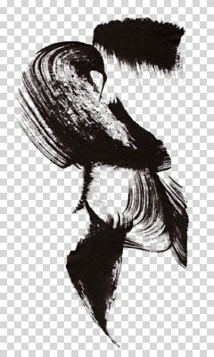 편집이미지 동양문화 문양 캘리배경 백그라운드 무늬 캘리그라피 붓터치 서예 사람없음 그래픽 터치 먹 퓨전 역동적 PNG 편집소스 한국전통 문화 컨셉 파일형식