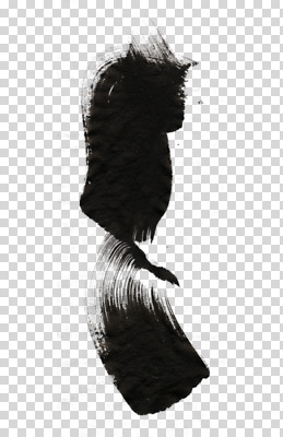 편집이미지 동양문화 문양 캘리배경 백그라운드 무늬 캘리그라피 붓터치 서예 사람없음 그래픽 터치 먹 퓨전 역동적 PNG 편집소스 한국전통 문화 컨셉 파일형식