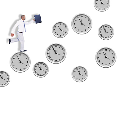 포토 JPG 해외이미지 남자 시계 서류가방 비즈니스 한명 성인 30대 달리기 잡기 시간 비즈니스맨 흰배경 마감 카피스페이스 해외202004 해외포토 1 백그라운드 가방 모션 사람 장년 공백 흰색 직장인 파일형식