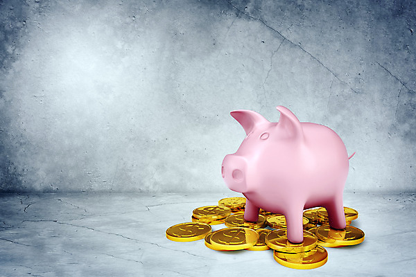 포토 JPG 해외이미지 돈 회색배경 사람없음 쌓기 동전 저축 돼지저금통 해외202004 해외포토 백그라운드 모션 금융 회색 저금통 재산 파일형식