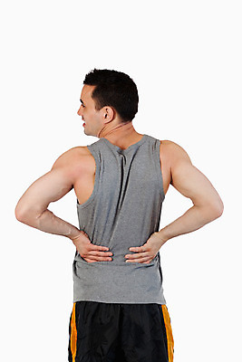 포토 JPG 해외이미지 라이프스타일 신체 스트레스 건강 피곤 한명 20대 스트레칭 고통 질병 척추 요통 증상 의료성형뷰티 해외202004 해외포토 1 감정 컨셉 의학 뼈 사람 청년 생활 운동 허리통증 파일형식