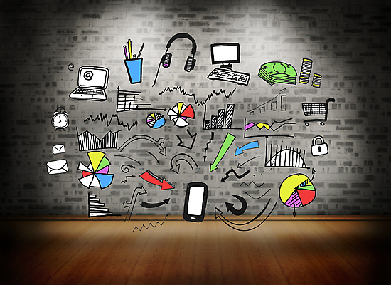 포토 JPG 해외이미지 돈 그래프 사람없음 스마트폰 쇼핑 회색 어플리케이션 스포트라이트 해외202004 해외포토 컬러 핸드폰 스마트기기 재산 파일형식