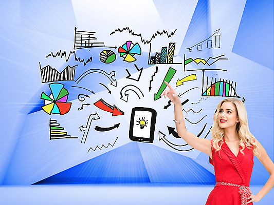 포토 JPG 해외이미지 백인 여자 돈 그래프 한명 20대 성인 빨간색 파란색 스마트폰 쇼핑 가리킴 비즈니스우먼 어플리케이션 성인여자한명만 해외202004 해외포토 서양인 1 컬러 비즈니스 사람 손짓 청년 핸드폰 스마트기기 직장인 재산 여자한명만 성인여자만 파일형식