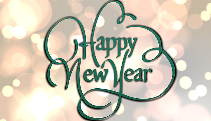 포토 JPG 해외이미지 디자인 텍스트 사람없음 컴퓨터그래픽 빛 디지털 원형 메시지 해피뉴이어 해외202004 해외포토 도형 그래픽 새해인사 파일형식