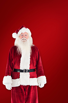 포토 JPG 해외이미지 노년 남자 크리스마스 한명 상반신 앞모습 빨간색 산타클로스 노인남자한명만 해외202004 해외포토 1 기념일 뷰포인트 컬러 사람 성인 남자한명만 노인남자만 파일형식