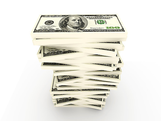 포토 JPG 해외이미지 지폐 돈 일러스트 비즈니스 성공 사람없음 그래픽 금융 3D 쌓기 달러 디지털 미국 저축 흰색 시장 재산 투자 상업 이익 100달러 해외202004 해외포토 컬러 컨셉 북아메리카 모션 경제 디지털합성 파일형식