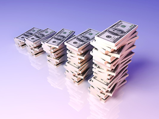포토 JPG 해외이미지 지폐 돈 일러스트 비즈니스 성공 사람없음 그래픽 금융 3D 쌓기 달러 디지털 미국 저축 시장 재산 투자 상업 이익 100달러 해외202004 해외포토 컨셉 북아메리카 모션 경제 디지털합성 파일형식
