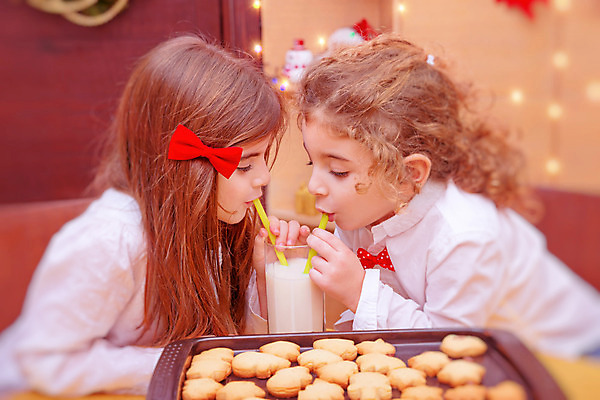포토 JPG 해외이미지 백인 전통 여자 남자 행복 음료 어린이 음식 크리스마스 겨울 가족 놀이 새해 요리 미소 사람 소녀 두명 장식 빨간색 친구 산타클로스 쿠키 주방 기쁨 우유 마시기 축하 아기 굽기 준비 만들기 언니 소녀만 해외202004 해외포토 서양인 계절 기념일 감정 컬러 컨셉 관계 모션 디저트 유제품 표정 구이 자매 여자만 어린이만 파일형식