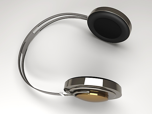 포토 JPG 해외이미지 음악 사람없음 3D 헤드폰 오브젝트 해외202004 해외포토 음향기기 문화예술 디지털합성 파일형식