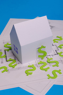 포토 JPG 해외이미지 디자인 종이 백그라운드 컨셉 돈 비즈니스 주택 사람없음 건물 쌓기 저축 유로 재산 구매 오브젝트 투자 대출 해외202004 해외포토 건축물 모션 금융 쇼핑 파일형식