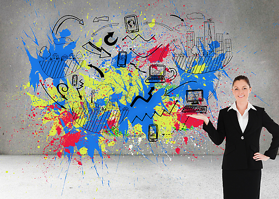 포토 JPG 해외이미지 백인 손 디자인 응시 여자 행복 벽 비즈니스 갈색머리 한명 서기 미소 정장 20대 파란색 노트북 스마트폰 태블릿 디지털 페인트 회색 비즈니스우먼 발표 우아함 확대 시원함 스마트 팔 스타일 카피스페이스 해외202004 해외포토 서양인 1 헤어스타일 시선 옷 감정 컬러 컨셉 모션 표정 사람 청년 신체부위 전자제품 핸드폰 스마트기기 공백 직장인 파일형식