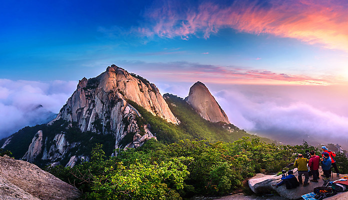포토 JPG 해외이미지 나무 구름 여행 잎 자연 하늘 산 서울 한국 풍경 사람없음 야외 일출 일몰 가을 해외202004 해외포토 자연요소 식물 계절 아시아 노을 생태계 파일형식