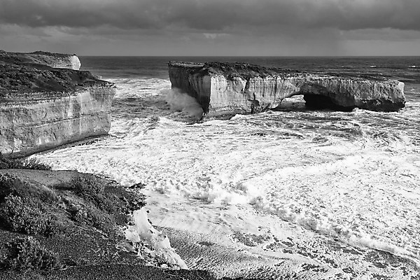 포토 JPG 해외이미지 바다 풍경 사람없음 야외 물 햇빛 오세아니아 호주 아치 해외202004 해외포토 자연요소 나라 태양 파일형식