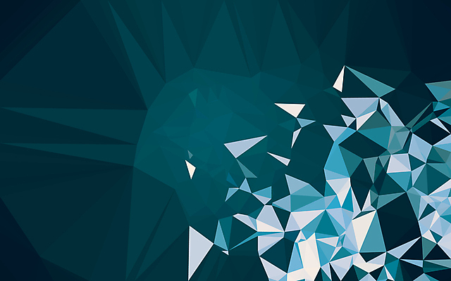 JPG 해외이미지 백그라운드 패턴 일러스트 사람없음 초록색 삼각형 기하학 카피스페이스 해외202004 해외일러스트 도형 컬러 무늬 공백 파일형식