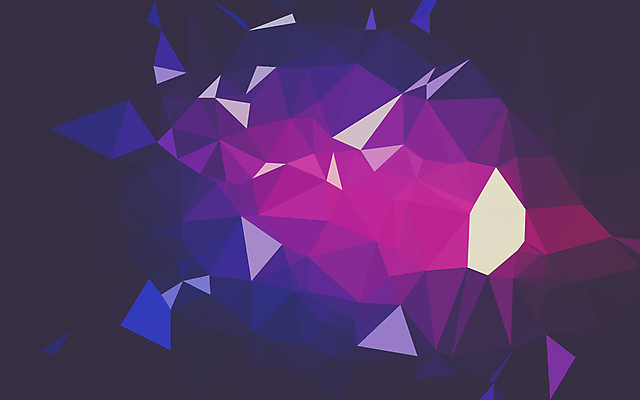 JPG 해외이미지 백그라운드 패턴 일러스트 사람없음 보라색 삼각형 기하학 카피스페이스 해외202004 해외일러스트 도형 컬러 무늬 공백 파일형식