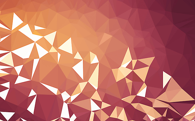 JPG 해외이미지 백그라운드 패턴 일러스트 사람없음 주황색 삼각형 기하학 카피스페이스 해외202004 해외일러스트 도형 컬러 무늬 공백 파일형식