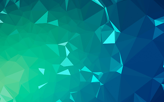 JPG 해외이미지 백그라운드 패턴 일러스트 사람없음 초록색 삼각형 기하학 카피스페이스 해외202004 해외일러스트 도형 컬러 무늬 공백 파일형식