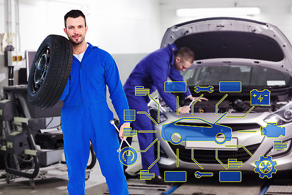 포토 JPG 해외이미지 백인 직업 남자 행복 유니폼 자동차 노동자 기술 작업복 서기 안전 20대 두명 그래픽 파란색 금속 기댐 기계 운전 스패너 잡기 바퀴 기술자 수리 보호 집중 확인 서비스 타이어 볼트 성실 엔진 정비공 고무 공학 모터 베터리 차고 성인남자만 해외202004 해외포토 서양인 옷 교육 감정 육상교통 컬러 컨셉 모션 재질 사람 청년 공구 남자만 성인만 파일형식