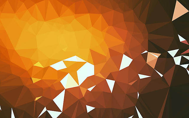 JPG 해외이미지 백그라운드 패턴 일러스트 사람없음 주황색 삼각형 기하학 카피스페이스 해외202004 해외일러스트 도형 컬러 무늬 공백 파일형식