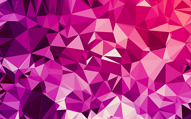 JPG 해외이미지 백그라운드 패턴 일러스트 사람없음 보라색 삼각형 기하학 카피스페이스 해외202004 해외일러스트 도형 컬러 무늬 공백 파일형식