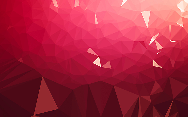 JPG 해외이미지 백그라운드 패턴 일러스트 사람없음 빨간색 삼각형 기하학 카피스페이스 해외202004 해외일러스트 도형 컬러 무늬 공백 파일형식