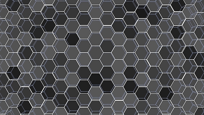 포토 JPG 해외이미지 모양 선 패턴 추상 흑백 사람없음 그래픽 검은색 패턴백그라운드 육각형 해외포토 도형 컬러 백그라운드 무늬 촬영기법 파일형식