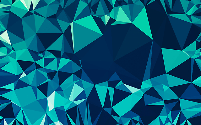 JPG 해외이미지 백그라운드 패턴 일러스트 사람없음 초록색 삼각형 기하학 카피스페이스 해외202004 해외일러스트 도형 컬러 무늬 공백 파일형식