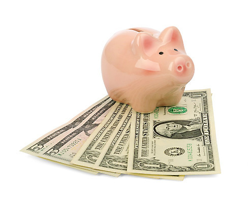 포토 JPG 해외이미지 지폐 사람없음 달러 저축 돼지저금통 해외202004 해외포토 돈 금융 저금통 파일형식