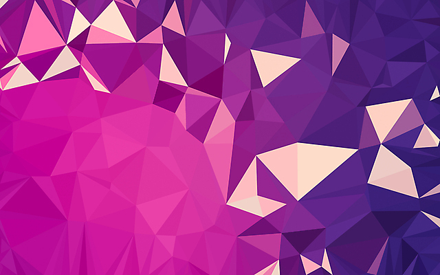 JPG 해외이미지 백그라운드 패턴 일러스트 사람없음 보라색 삼각형 기하학 카피스페이스 해외202004 해외일러스트 도형 컬러 무늬 공백 파일형식