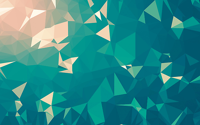 JPG 해외이미지 백그라운드 패턴 일러스트 사람없음 초록색 삼각형 기하학 카피스페이스 해외202004 해외일러스트 도형 컬러 무늬 공백 파일형식