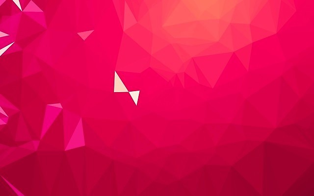 JPG 해외이미지 백그라운드 패턴 일러스트 사람없음 빨간색 삼각형 기하학 카피스페이스 해외202004 해외일러스트 도형 컬러 무늬 공백 파일형식