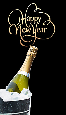포토 JPG 해외이미지 텍스트 사람없음 얼음 고급 샴페인 코르크 해피뉴이어 해외202004 해외포토 자연요소 컨셉 주류 새해인사 파일형식
