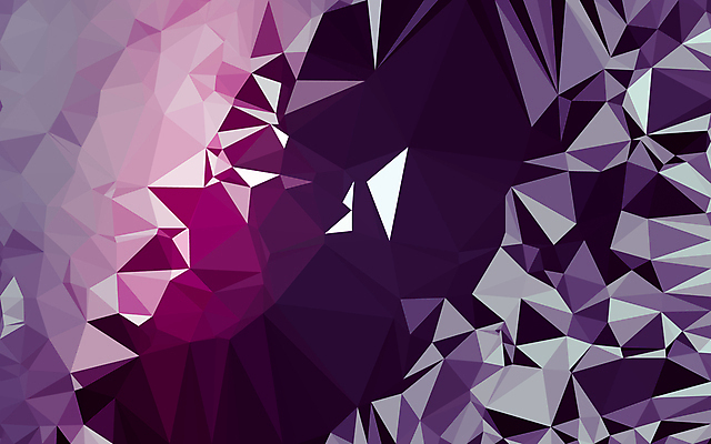 JPG 해외이미지 백그라운드 패턴 일러스트 사람없음 보라색 삼각형 기하학 카피스페이스 해외202004 해외일러스트 도형 컬러 무늬 공백 파일형식