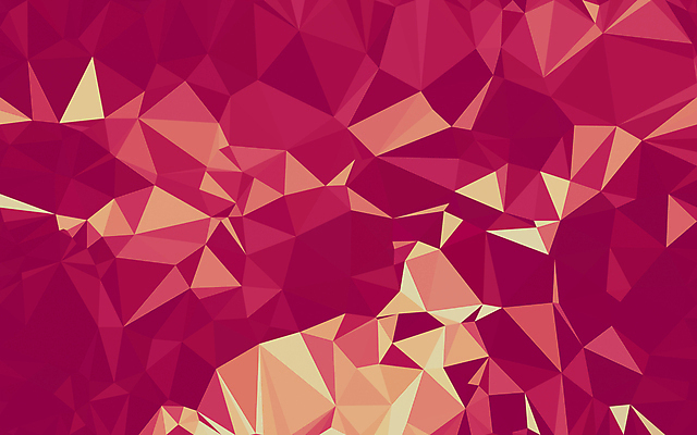 JPG 해외이미지 백그라운드 패턴 일러스트 사람없음 빨간색 삼각형 기하학 카피스페이스 해외202004 해외일러스트 도형 컬러 무늬 공백 파일형식