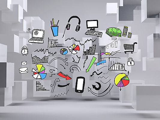 포토 JPG 해외이미지 돈 그래프 그림자 사람없음 스마트폰 쇼핑 회색 어플리케이션 큐브 해외202004 해외포토 컬러 핸드폰 스마트기기 재산 파일형식