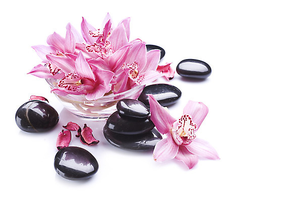 포토 JPG 해외이미지 꽃 분홍색 백그라운드 컨셉 사람없음 쌓기 검은색 스파 조약돌 흰색 마사지 난초 오브젝트 테라피 해외202004 해외포토 식물 컬러 모션 뷰티 돌_바위 파일형식