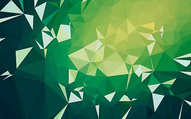 JPG 해외이미지 백그라운드 패턴 일러스트 사람없음 초록색 삼각형 기하학 카피스페이스 해외202004 해외일러스트 도형 컬러 무늬 공백 파일형식