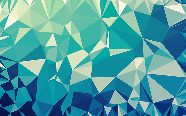 JPG 해외이미지 백그라운드 패턴 일러스트 사람없음 파란색 삼각형 기하학 카피스페이스 해외202004 해외일러스트 도형 컬러 무늬 공백 파일형식