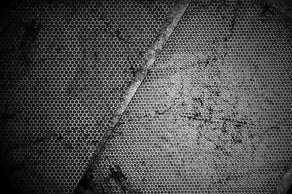 포토 JPG 해외이미지 백그라운드 패턴 사람없음 가로 금속 검은색 어둠 회색 구멍 부식 질감 웨이브 각도 먼지 스크래치 망사 접기 해외202004 해외포토 컬러 무늬 모션 재질 직물 파일형식