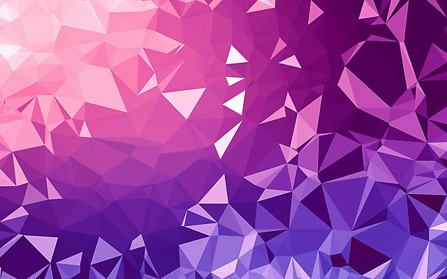 JPG 해외이미지 백그라운드 패턴 일러스트 사람없음 보라색 삼각형 기하학 카피스페이스 해외202004 해외일러스트 도형 컬러 무늬 공백 파일형식