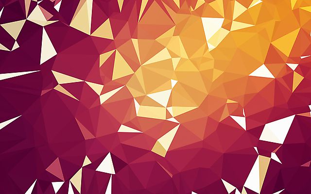 JPG 해외이미지 백그라운드 패턴 일러스트 사람없음 주황색 삼각형 기하학 카피스페이스 해외202004 해외일러스트 도형 컬러 무늬 공백 파일형식